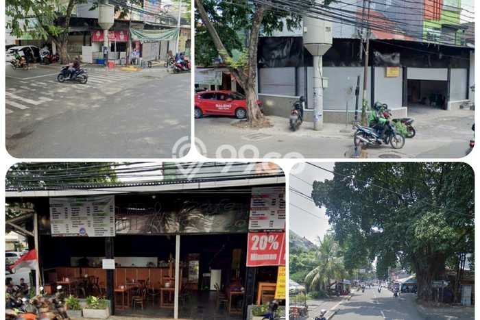 Komersial Dijual Lokasi Emas di Tebet Luas 145m2 Komersial Dijual Lokasi Emas di Tebet Luas 145m2