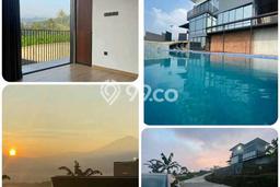 Vila Kawasan Cijeruk, Area 1000m2m², Lingkungan Nyaman Vila Kawasan Cijeruk, Area 1000m2m², Lingkungan Nyaman