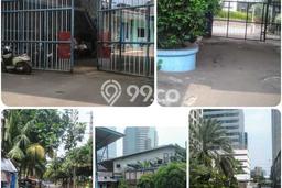 Tanah Dijual di Jakarta Selatan Seluas 36900m2 Strategis Tanah Dijual di Jakarta Selatan Seluas 36900m2 Strategis