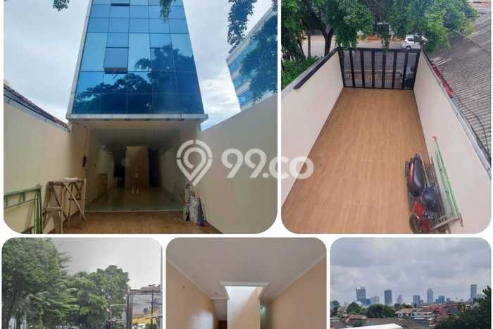 Ruko Strategis di Duren Tiga, Luas 300m2m², Kawasan Bisnis, Lokasi Ramai Ruko Strategis di Duren Tiga, Luas 300m2m², Kawasan Bisnis, Lokasi Ramai
