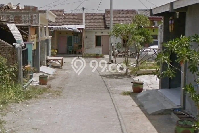 Jual Rumah Siap Huni di Menganti Gresik Harga Rp 83 Juta LT 72m2 Jual Rumah Siap Huni di Menganti Gresik Harga Rp 83 Juta LT 72m2