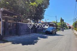 Rumah Modern Cantik 3 KT Bisa Langsung Pindah di Mulyorejo Rumah Modern Cantik 3 KT Bisa Langsung Pindah di Mulyorejo