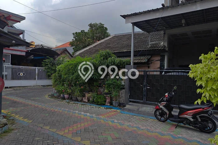 Rumah Sederhana Dijual Lokasi Benowo 3 Kamar dengan LT 160m2 Rumah Sederhana Dijual Lokasi Benowo 3 Kamar dengan LT 160m2