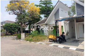 Hunian Murah Dijual Area Benowo, Surabaya Harga Rp 481 Juta Hunian Murah Dijual Area Benowo, Surabaya Harga Rp 481 Juta