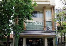 Ruko Paling Dicari LB 852m2 Dijual di Sukolilo Ruko Paling Dicari LB 852m2 Dijual di Sukolilo