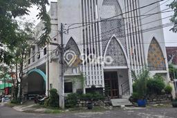 Dijual Rumah Minimalis Bagus Punya 3 KT di Jambangan Surabaya SHM Dijual Rumah Minimalis Bagus Punya 3 KT di Jambangan Surabaya SHM