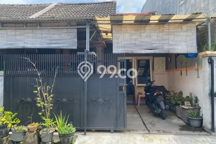 Jual Rumah Siap Huni di Menganti Gresik Harga Rp 83 Juta LT 72m2 Jual Rumah Siap Huni di Menganti Gresik Harga Rp 83 Juta LT 72m2