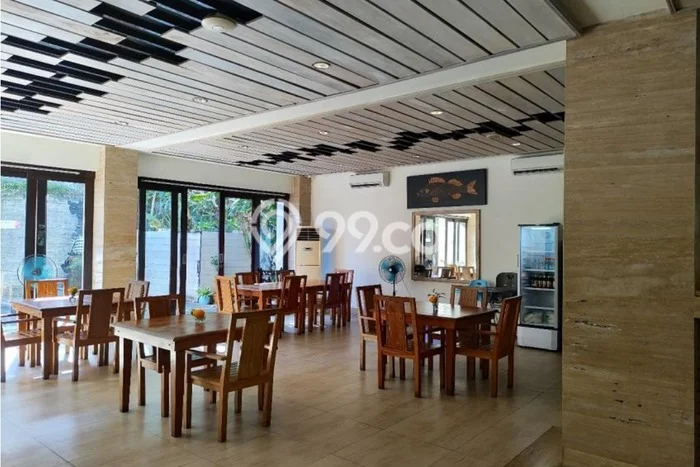 AREA KOMERSIAL! Hotel di Kuta Selatan, Luas 2700m2m², Jalan Utama AREA KOMERSIAL! Hotel di Kuta Selatan, Luas 2700m2m², Jalan Utama