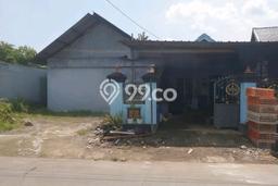 FOR SALE! Komersial di Pungging Mojokerto, LT 578m2, LB 578m2 FOR SALE! Komersial di Pungging Mojokerto, LT 578m2, LB 578m2