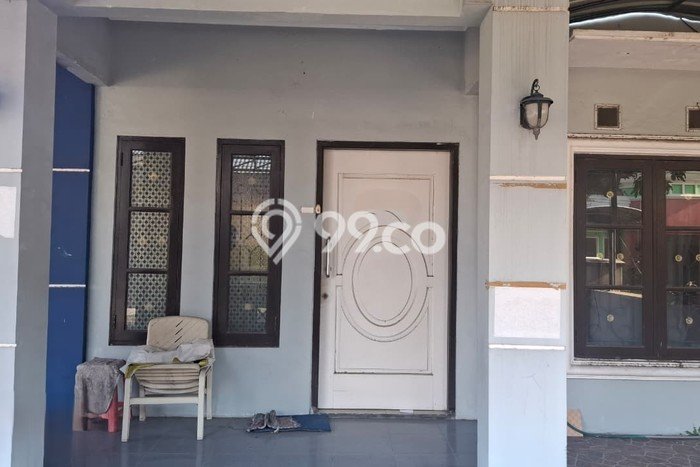 Dijual Cepat Rumah Favorit Siap Huni LB 288m2 di Buduran, Sidoarjo Dijual Cepat Rumah Favorit Siap Huni LB 288m2 di Buduran, Sidoarjo