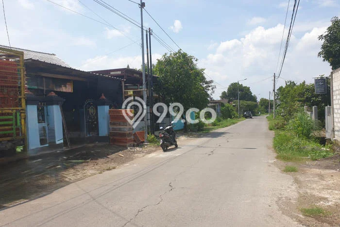 FOR SALE! Komersial di Pungging Mojokerto, LT 578m2, LB 578m2 FOR SALE! Komersial di Pungging Mojokerto, LT 578m2, LB 578m2