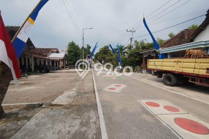 Jual Rumah Harga Miring Kemlagi Punya 4 KT & LT 401m2 Jual Rumah Harga Miring Kemlagi Punya 4 KT & LT 401m2