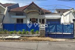 Rumah Modern Cantik 3 KT Bisa Langsung Pindah di Mulyorejo Rumah Modern Cantik 3 KT Bisa Langsung Pindah di Mulyorejo