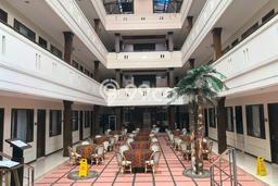 AREA KOMERSIAL! Hotel di , Luas 11970m2m², Jalan Utama AREA KOMERSIAL! Hotel di , Luas 11970m2m², Jalan Utama