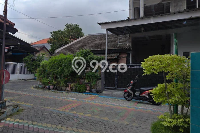 Rumah Sederhana Dijual Lokasi Benowo 3 Kamar dengan LT 160m2 Rumah Sederhana Dijual Lokasi Benowo 3 Kamar dengan LT 160m2