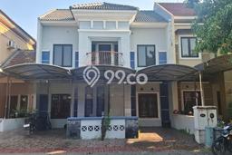 Dijual Cepat Rumah Favorit Siap Huni LB 288m2 di Buduran, Sidoarjo Dijual Cepat Rumah Favorit Siap Huni LB 288m2 di Buduran, Sidoarjo