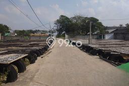 Gudang Dijual Lokasi Emas di Bancar Luas 2371m2 Gudang Dijual Lokasi Emas di Bancar Luas 2371m2