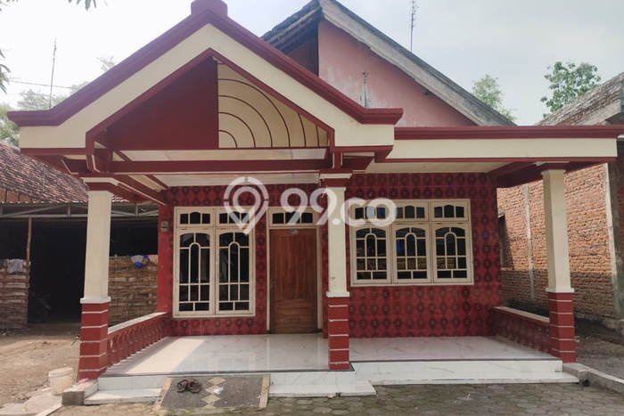Jual Rumah Harga Miring Kemlagi Punya 4 KT & LT 401m2 Jual Rumah Harga Miring Kemlagi Punya 4 KT & LT 401m2