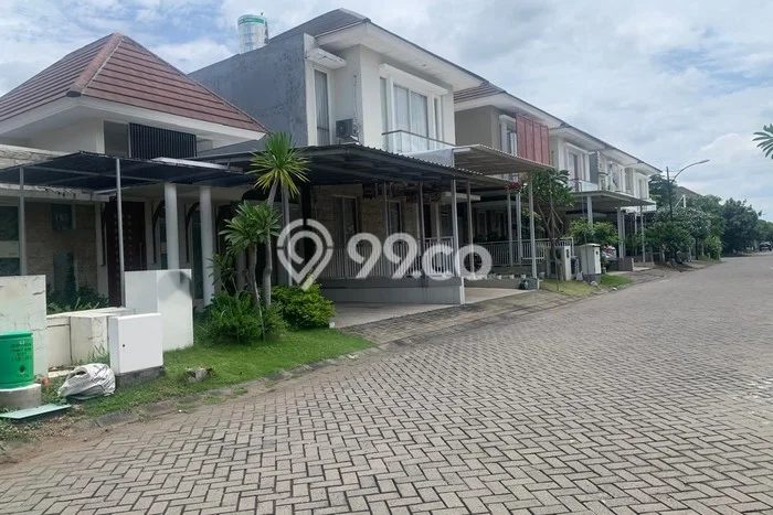 Jual Rumah Strategis Bagus Punya 3 KT di Buduran Sidoarjo SHM Jual Rumah Strategis Bagus Punya 3 KT di Buduran Sidoarjo SHM