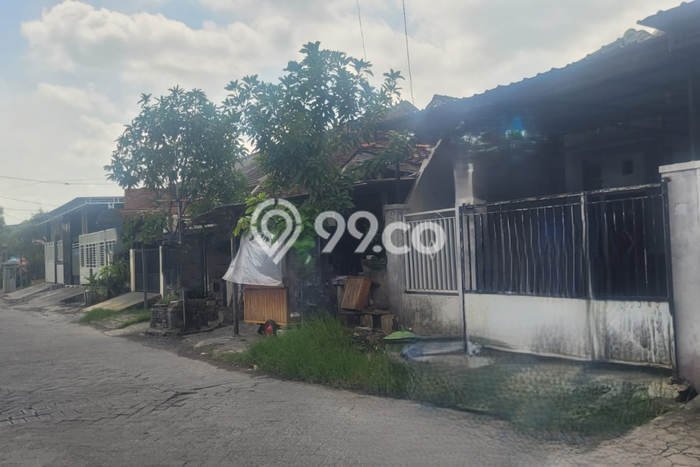 Jual Rumah Murah di Piyungan Bantul Harga Rp 493 Juta LT 153m2 Jual Rumah Murah di Piyungan Bantul Harga Rp 493 Juta LT 153m2