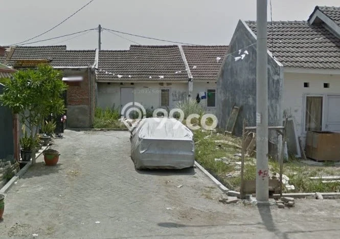 Jual Rumah Siap Huni di Menganti Gresik Harga Rp 83 Juta LT 72m2 Jual Rumah Siap Huni di Menganti Gresik Harga Rp 83 Juta LT 72m2