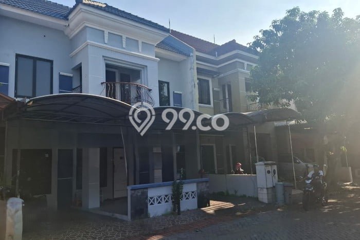 Dijual Cepat Rumah Favorit Siap Huni LB 288m2 di Buduran, Sidoarjo Dijual Cepat Rumah Favorit Siap Huni LB 288m2 di Buduran, Sidoarjo