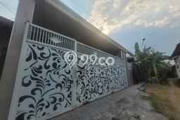 Rumah Sederhana Dijual di Pakal 3 Kamar dengan LT 196m2 Rumah Sederhana Dijual di Pakal 3 Kamar dengan LT 196m2