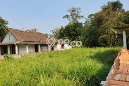 Tanah Strategis Dijual di Wates Kediri 1945m2 Tanah Strategis Dijual di Wates Kediri 1945m2