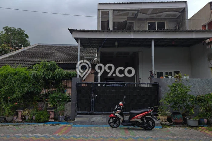 Rumah Sederhana Dijual Lokasi Benowo 3 Kamar dengan LT 160m2 Rumah Sederhana Dijual Lokasi Benowo 3 Kamar dengan LT 160m2