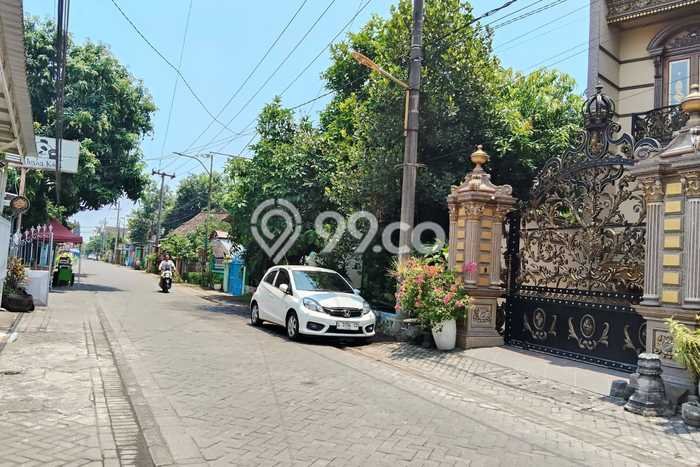 Dijual Cepat Rumah Favorit Siap Huni LB 400m2 di Gempol, Pasuruan Dijual Cepat Rumah Favorit Siap Huni LB 400m2 di Gempol, Pasuruan