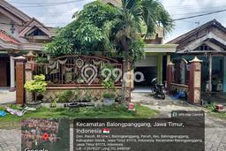 Dijual Rumah 3 Kamar Lokasi Strategis Nyaman dan Strategis di Balongpanggang Dijual Rumah 3 Kamar Lokasi Strategis Nyaman dan Strategis di Balongpanggang