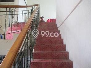 Hunian Cantik Minimalis Lb 120m2 di Dukuh Pakis, Surabaya Hunian Cantik Minimalis Lb 120m2 di Dukuh Pakis, Surabaya
