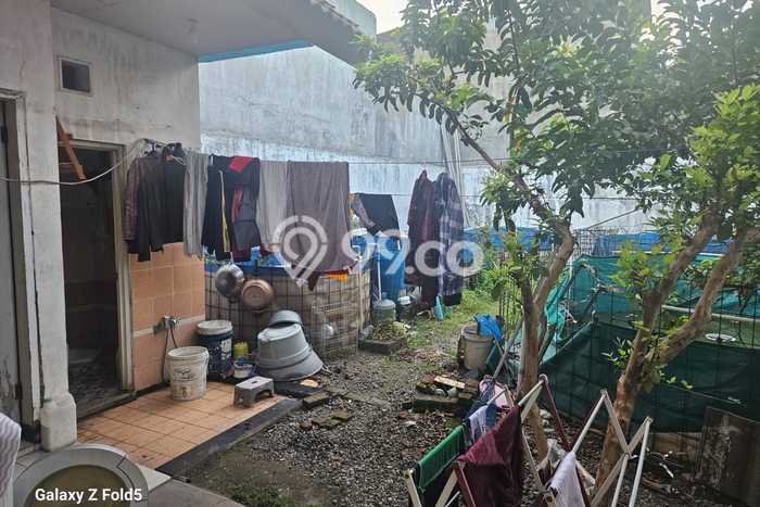 Dijual Cepat Rumah Favorit Siap Huni LB 180m2 di Waru, Sidoarjo Dijual Cepat Rumah Favorit Siap Huni LB 180m2 di Waru, Sidoarjo
