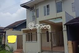Rumah Strategis Modern Lb 200m2 di Gedangan, Sidoarjo Rumah Strategis Modern Lb 200m2 di Gedangan, Sidoarjo