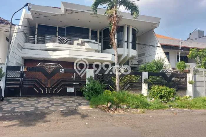 For Sale Rumah Elit Exclusive di Genteng, Surabaya For Sale Rumah Elit Exclusive di Genteng, Surabaya