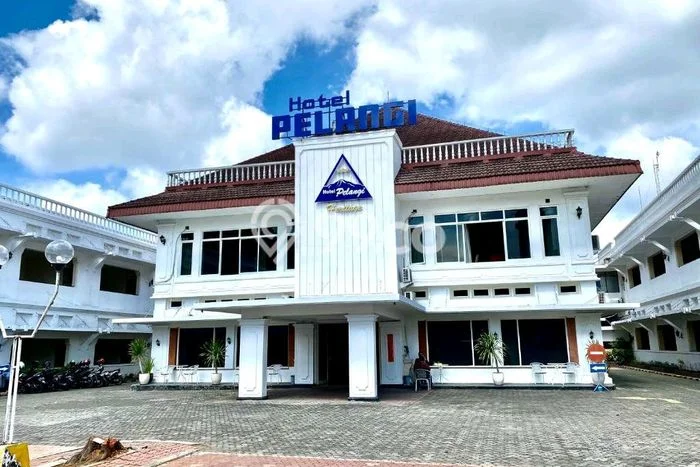 Hotel di , Luas 2400m2m², Pusat Bisnis, Lokasi Premium Hotel di , Luas 2400m2m², Pusat Bisnis, Lokasi Premium