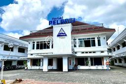 Hotel di , Luas 2400m2m², Pusat Bisnis, Lokasi Premium Hotel di , Luas 2400m2m², Pusat Bisnis, Lokasi Premium