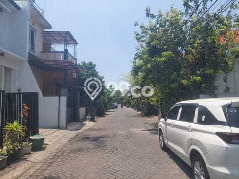Dijual Rumah Minimalis Bagus Punya 3 KT di Waru Sidoarjo SHM Dijual Rumah Minimalis Bagus Punya 3 KT di Waru Sidoarjo SHM