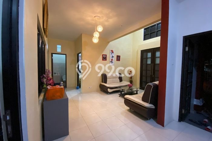 Jual Rumah Strategis Bagus Punya 2 KT di Sidoarjo Sidoarjo SHM Jual Rumah Strategis Bagus Punya 2 KT di Sidoarjo Sidoarjo SHM