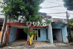 Rumah Luas Asri 3 KT Siap Pakai di Kebraon Surabaya Rumah Luas Asri 3 KT Siap Pakai di Kebraon Surabaya