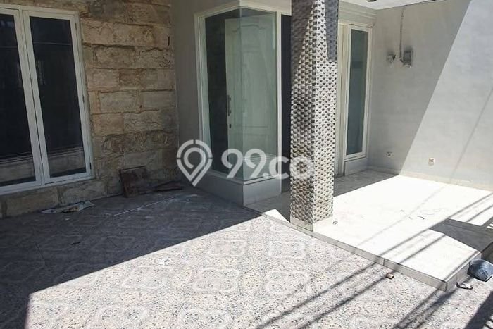 Dijual Rumah Modern 3 KT di Mulyosari, Surabaya Dijual Rumah Modern 3 KT di Mulyosari, Surabaya