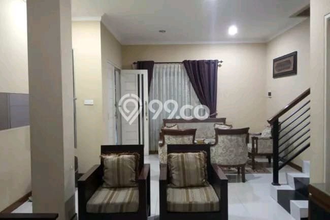 Rumah Modern Minimalis 4 Kamar Siap Huni di Sidoarjo Rumah Modern Minimalis 4 Kamar Siap Huni di Sidoarjo