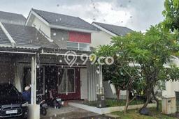 Jual Rumah Bagus Siap Huni LB 70m2 di Menganti, Gresik Jual Rumah Bagus Siap Huni LB 70m2 di Menganti, Gresik