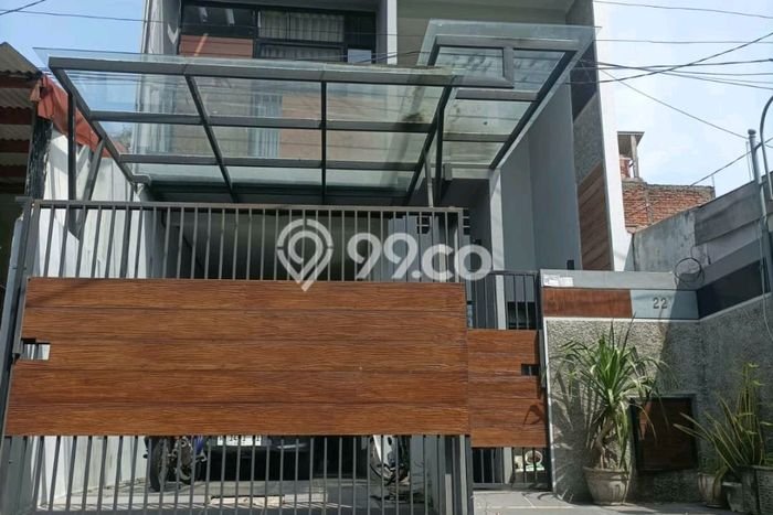 Dijual Rumah Minimalis Bagus Punya 3 KT di Waru Sidoarjo SHM Dijual Rumah Minimalis Bagus Punya 3 KT di Waru Sidoarjo SHM