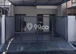 Rumah Nyaman dengan 4 Kamar Tidur di Lokasi Surabaya Kota, Surabaya Rumah Nyaman dengan 4 Kamar Tidur di Lokasi Surabaya Kota, Surabaya