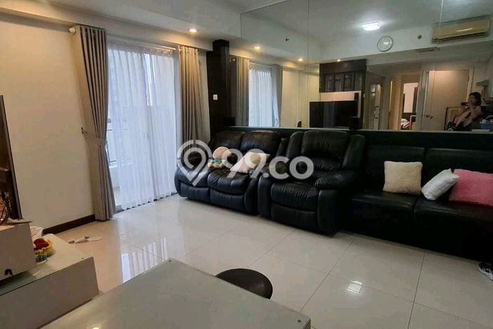 Sewa Apartemen Ekonomis 3 BR di Surabaya Kota Surabaya Sewa Apartemen Ekonomis 3 BR di Surabaya Kota Surabaya