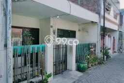Rumah Modern 3 Kamar LT 90m2 di Surabaya Kota Rumah Modern 3 Kamar LT 90m2 di Surabaya Kota