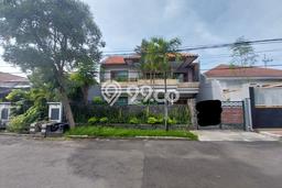 Rumah Elit Modern Siap Huni di Margorejo Surabaya Rumah Elit Modern Siap Huni di Margorejo Surabaya