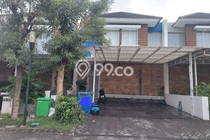 Disewakan Hunian Konsep Minimalis di Wiyung Surabaya dengan 4 Kamar Disewakan Hunian Konsep Minimalis di Wiyung Surabaya dengan 4 Kamar