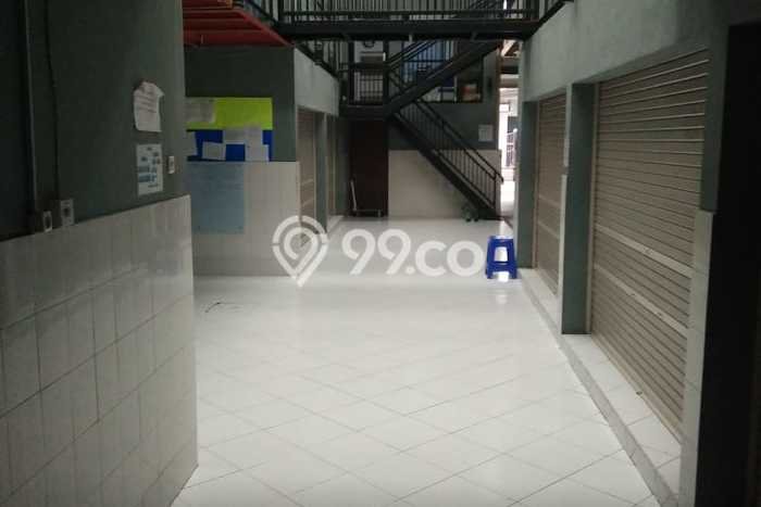 Kantor Dijual Lokasi Emas di Gubeng Luas 400m2 Kantor Dijual Lokasi Emas di Gubeng Luas 400m2